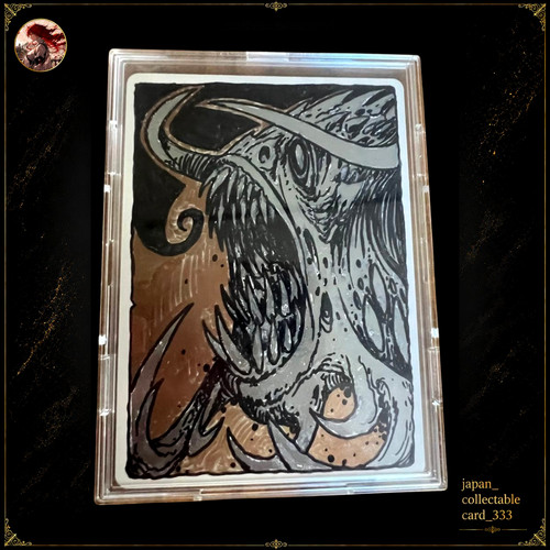 Mtg artist proof filip - artist,