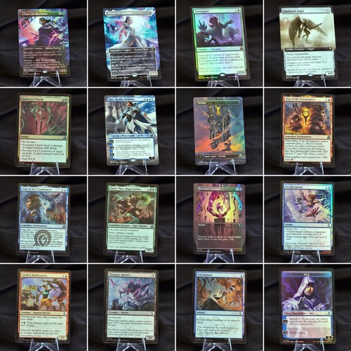 Mtg reality fracture - mtg,