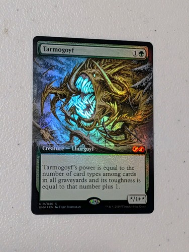 Tarmogoyf ultimate masters - tarmogoyf,