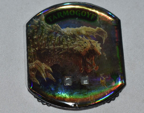 Tarmogoyf ultra pro - tarmogoyf, relic