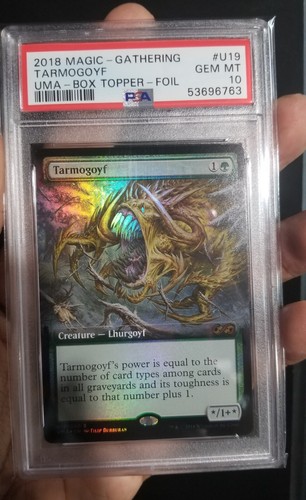Mtg ultimate masters tarmogoyf - mtg,