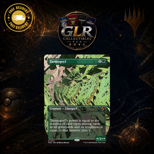 Mtg reality fracture - reality,