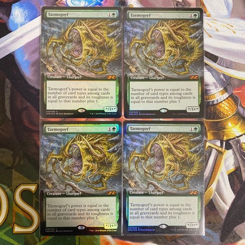 Mtg magic the gathering - the, foil