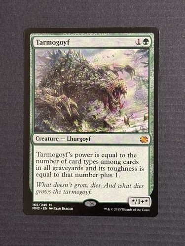 Magic the gathering - magic,