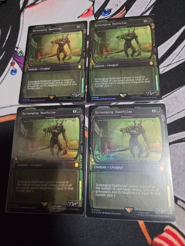 Mtg magic the - mtg,